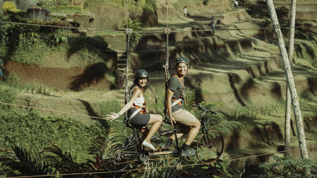 Kanva Ubud เตกากาลัง ภายนอก รูปภาพ