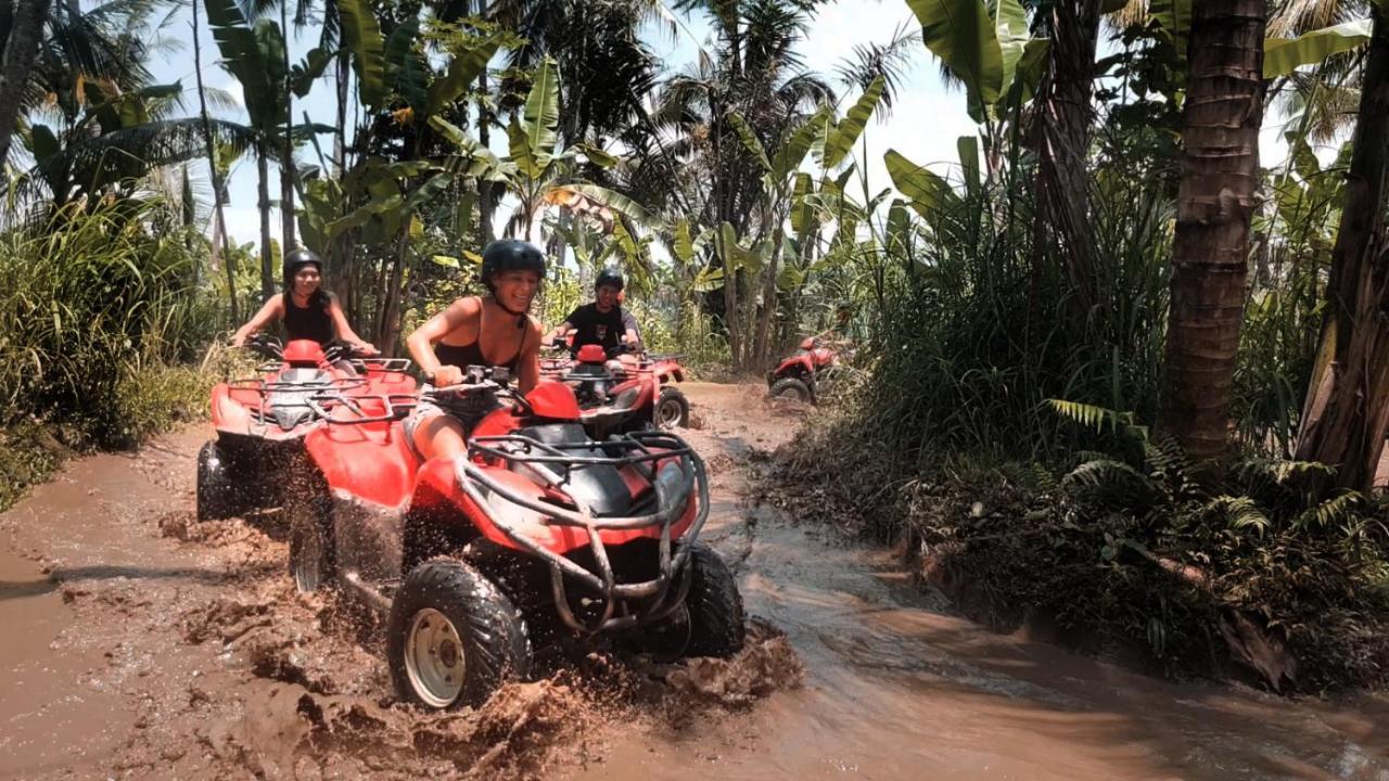 Kanva Ubud เตกากาลัง ภายนอก รูปภาพ