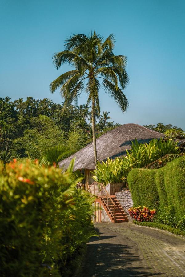 Kanva Ubud เตกากาลัง ภายนอก รูปภาพ