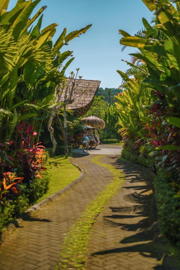 Kanva Ubud เตกากาลัง ภายนอก รูปภาพ