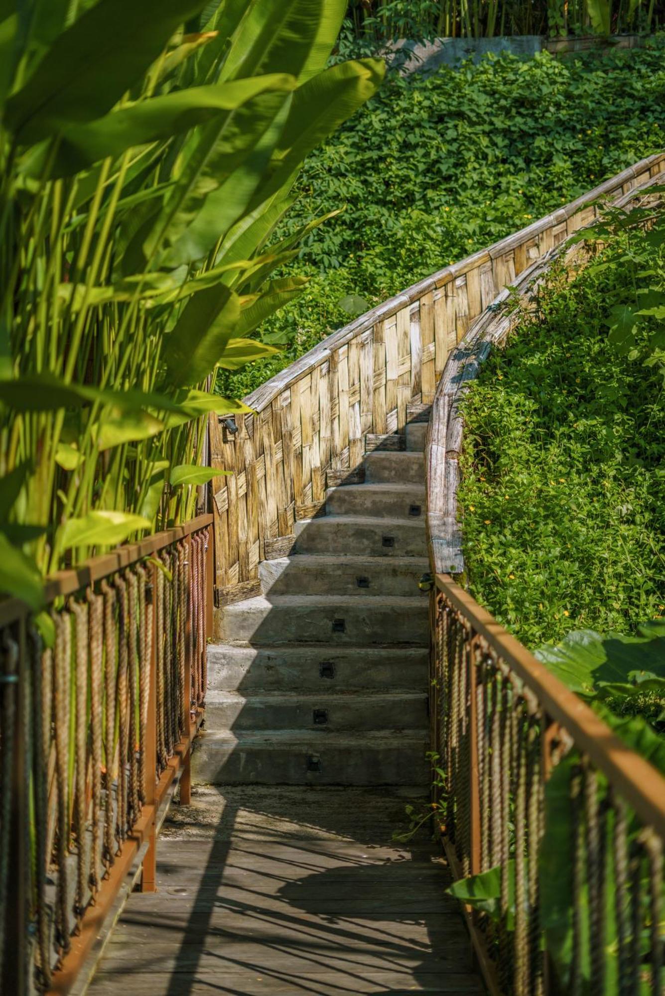 Kanva Ubud เตกากาลัง ห้อง รูปภาพ